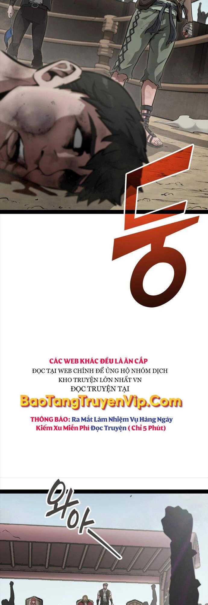 Nhà Vô Địch Kalli Chapter 4 - 5