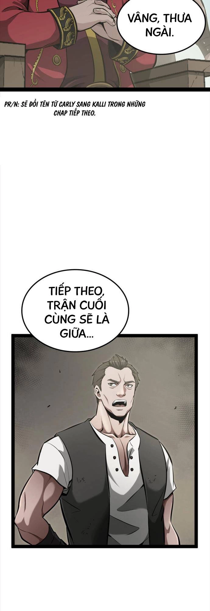 Nhà Vô Địch Kalli Chapter 4 - 7