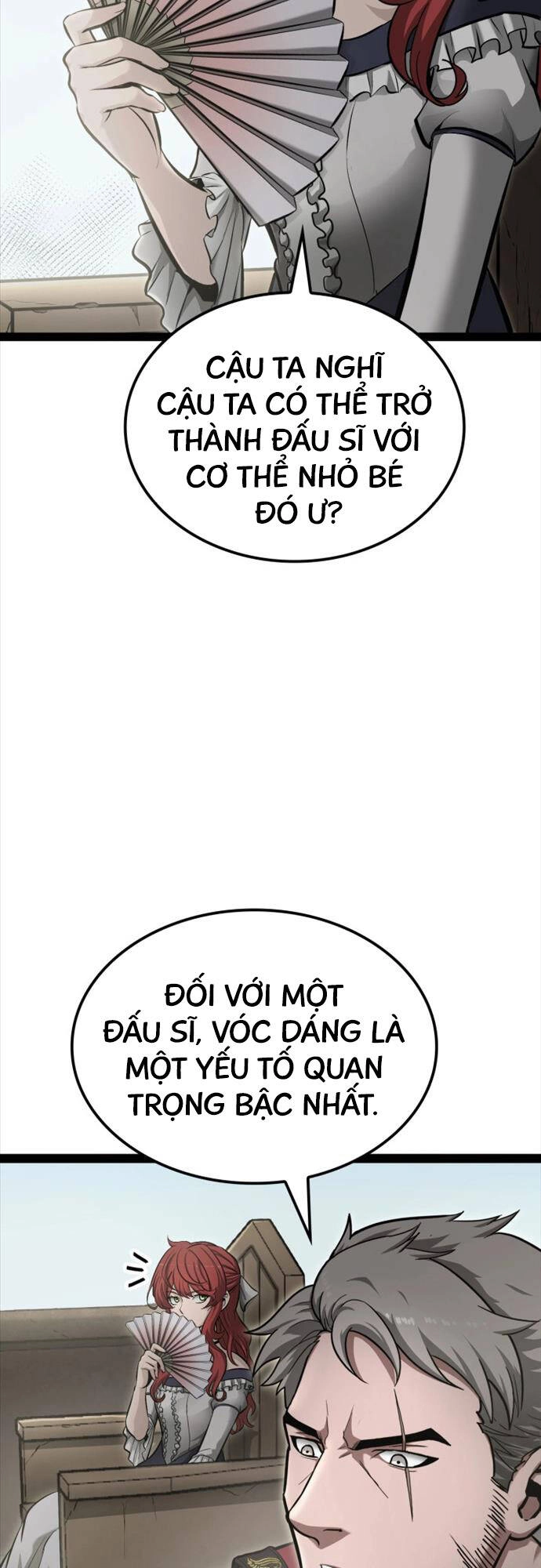 Nhà Vô Địch Kalli Chapter 4 - 11