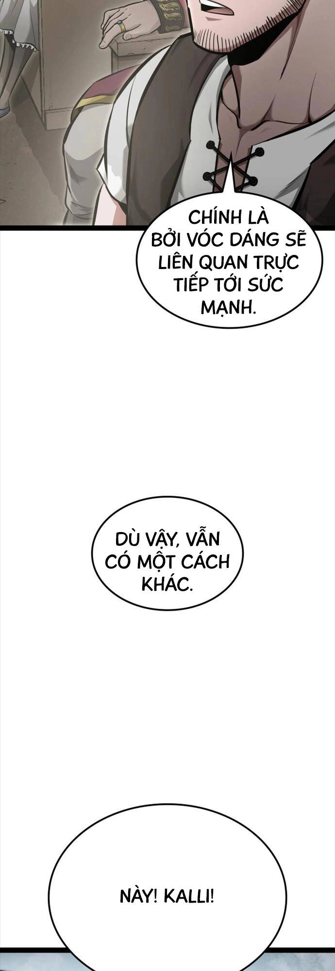 Nhà Vô Địch Kalli Chapter 4 - 12