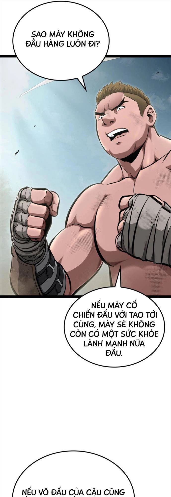 Nhà Vô Địch Kalli Chapter 4 - 15