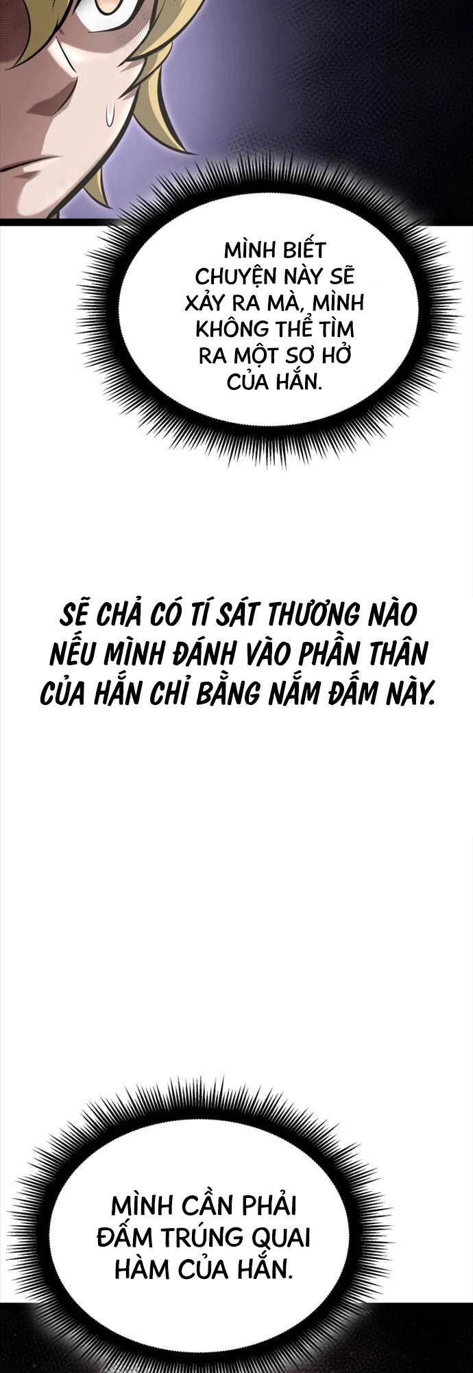 Nhà Vô Địch Kalli Chapter 4 - 17