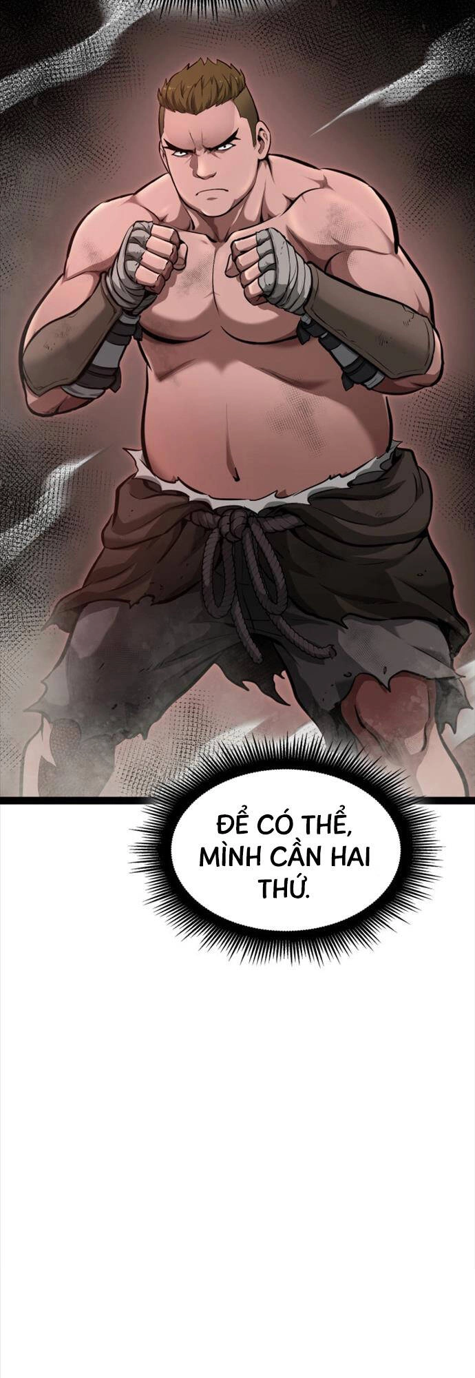 Nhà Vô Địch Kalli Chapter 4 - 18