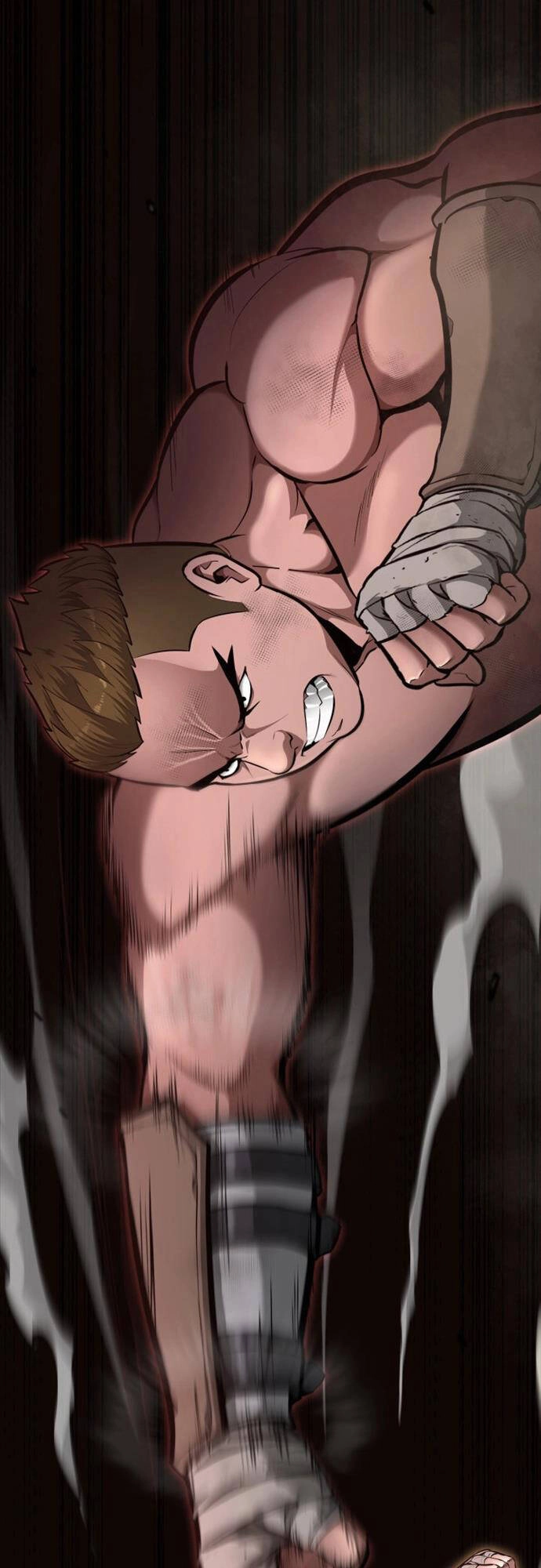 Nhà Vô Địch Kalli Chapter 4 - 20