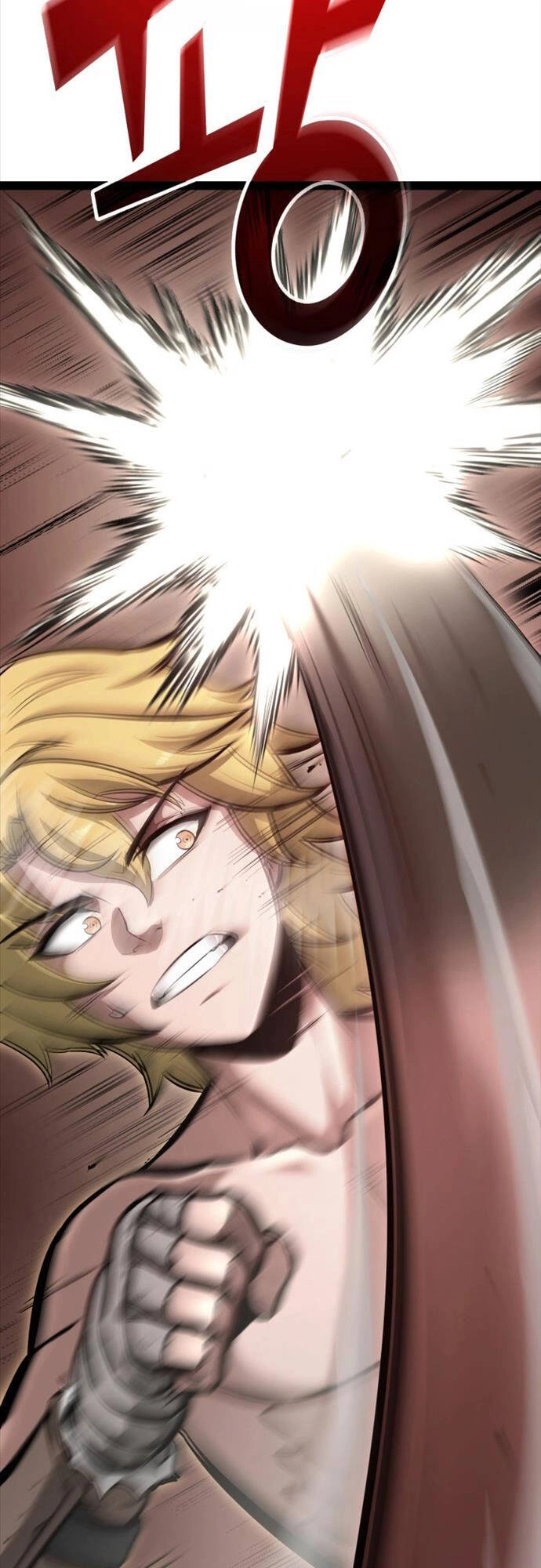 Nhà Vô Địch Kalli Chapter 4 - 22