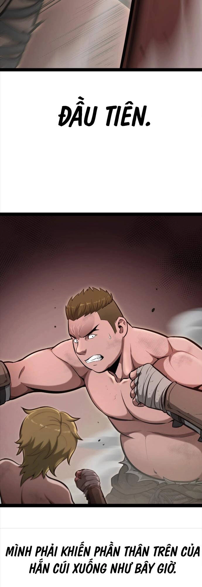 Nhà Vô Địch Kalli Chapter 4 - 23