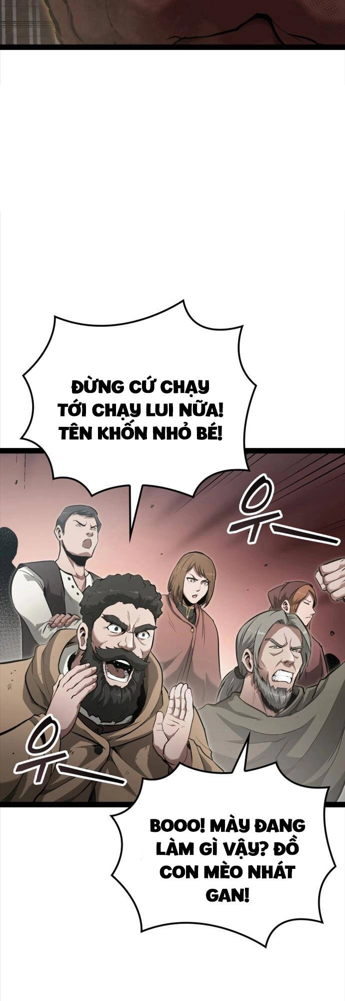 Nhà Vô Địch Kalli Chapter 4 - 26