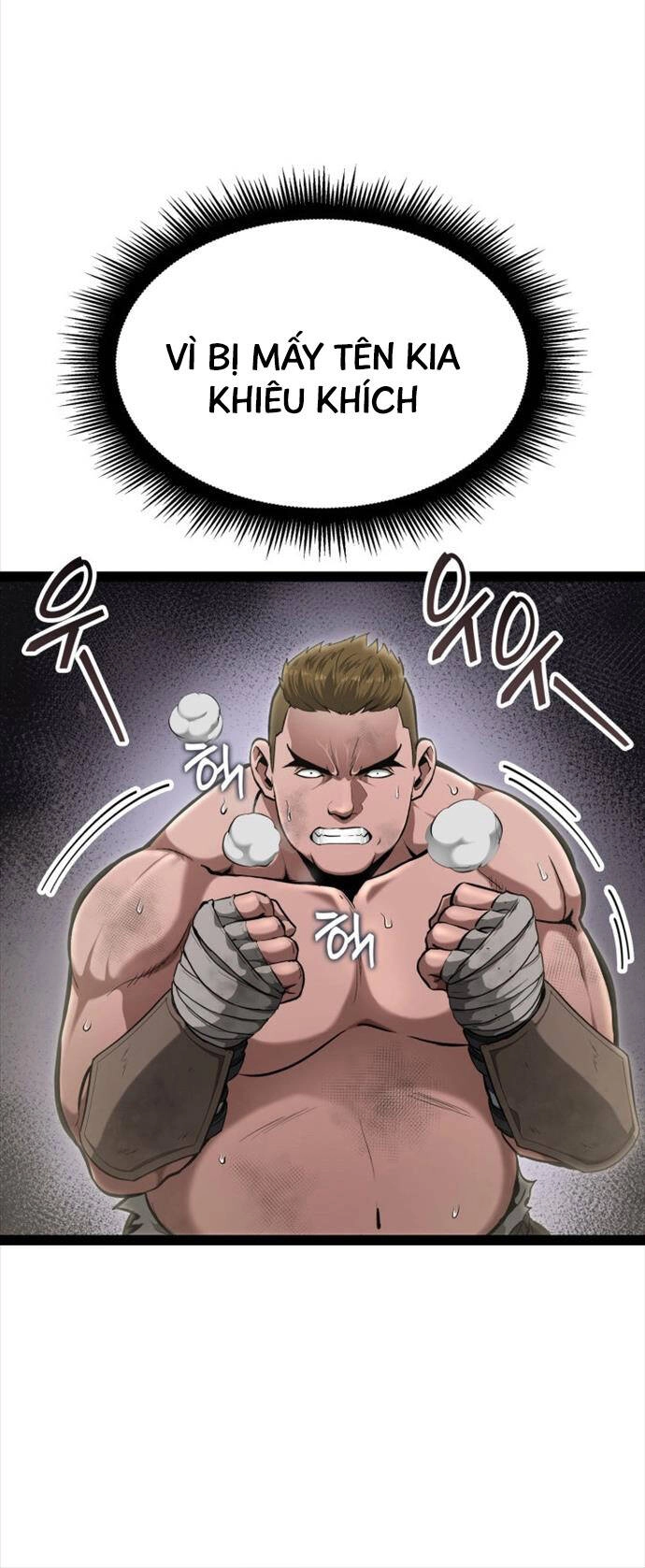 Nhà Vô Địch Kalli Chapter 4 - 27