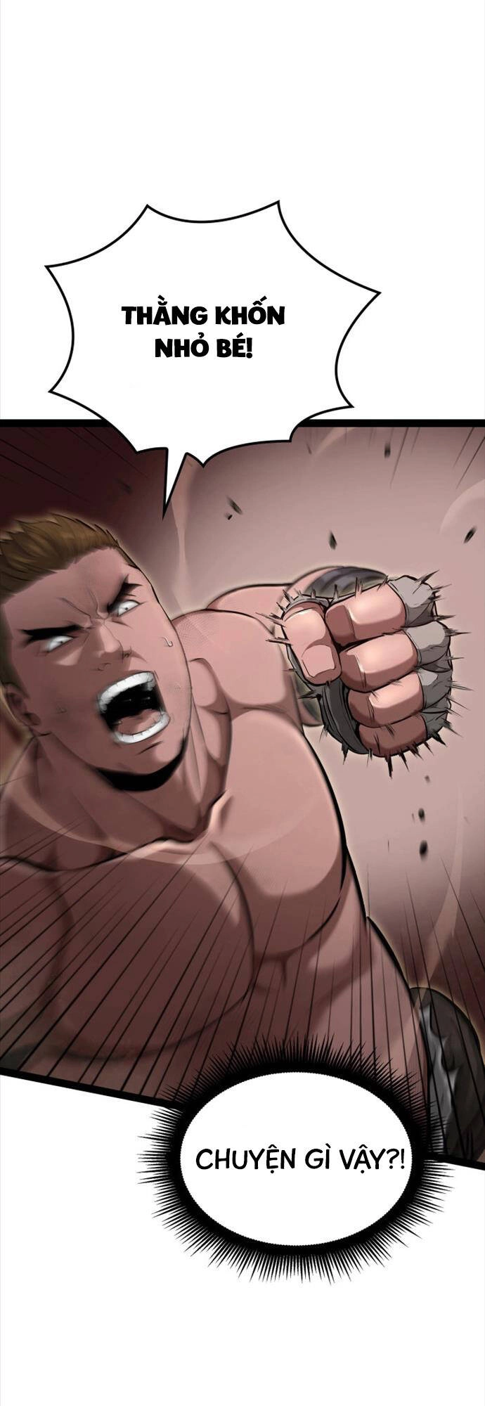 Nhà Vô Địch Kalli Chapter 4 - 29