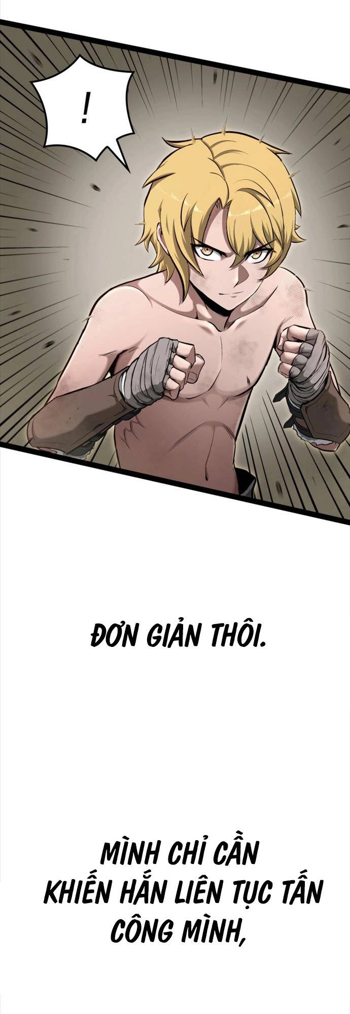 Nhà Vô Địch Kalli Chapter 4 - 30