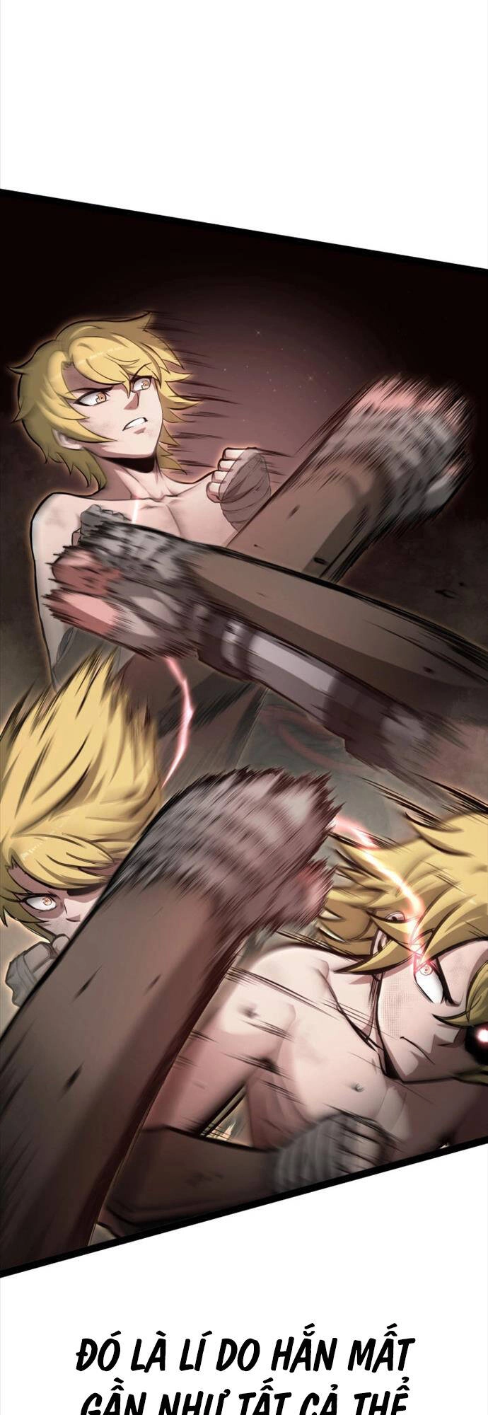 Nhà Vô Địch Kalli Chapter 4 - 31