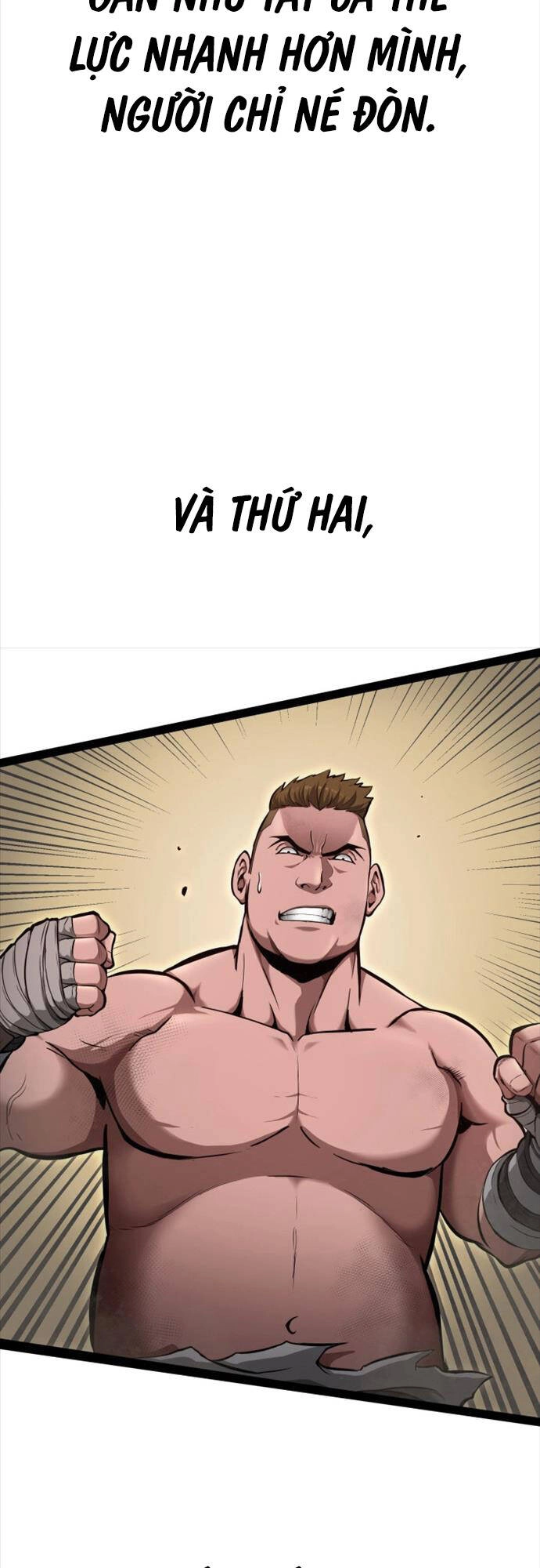 Nhà Vô Địch Kalli Chapter 4 - 32