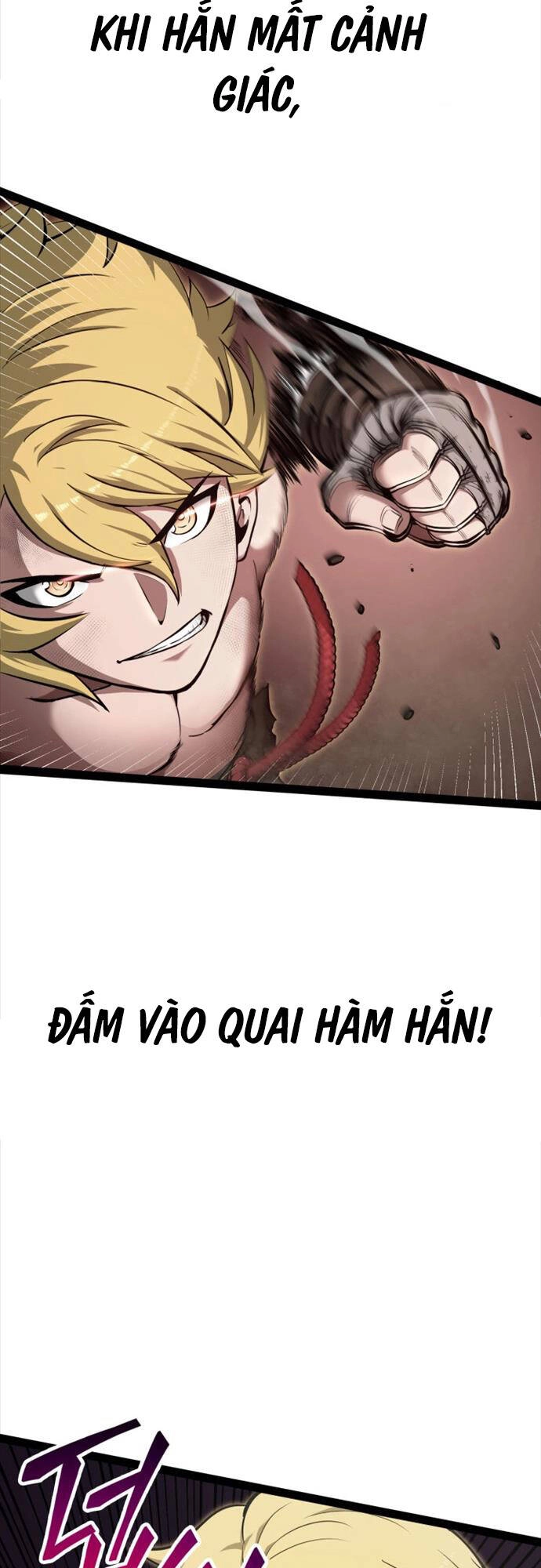 Nhà Vô Địch Kalli Chapter 4 - 33