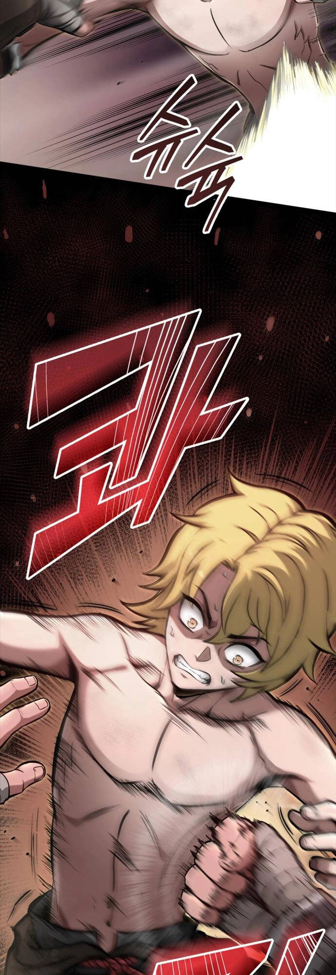 Nhà Vô Địch Kalli Chapter 4 - 35