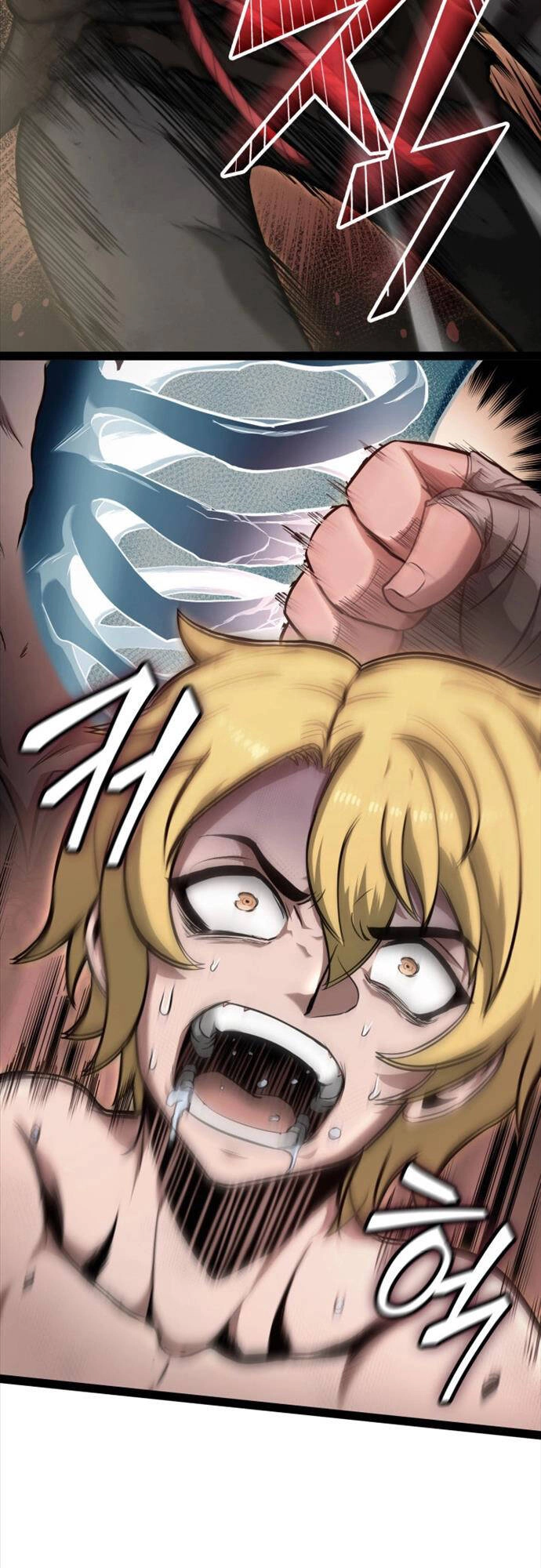 Nhà Vô Địch Kalli Chapter 4 - 36