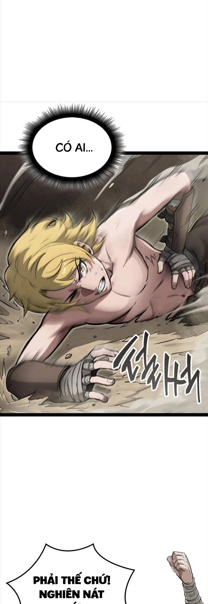 Nhà Vô Địch Kalli Chapter 4 - 37