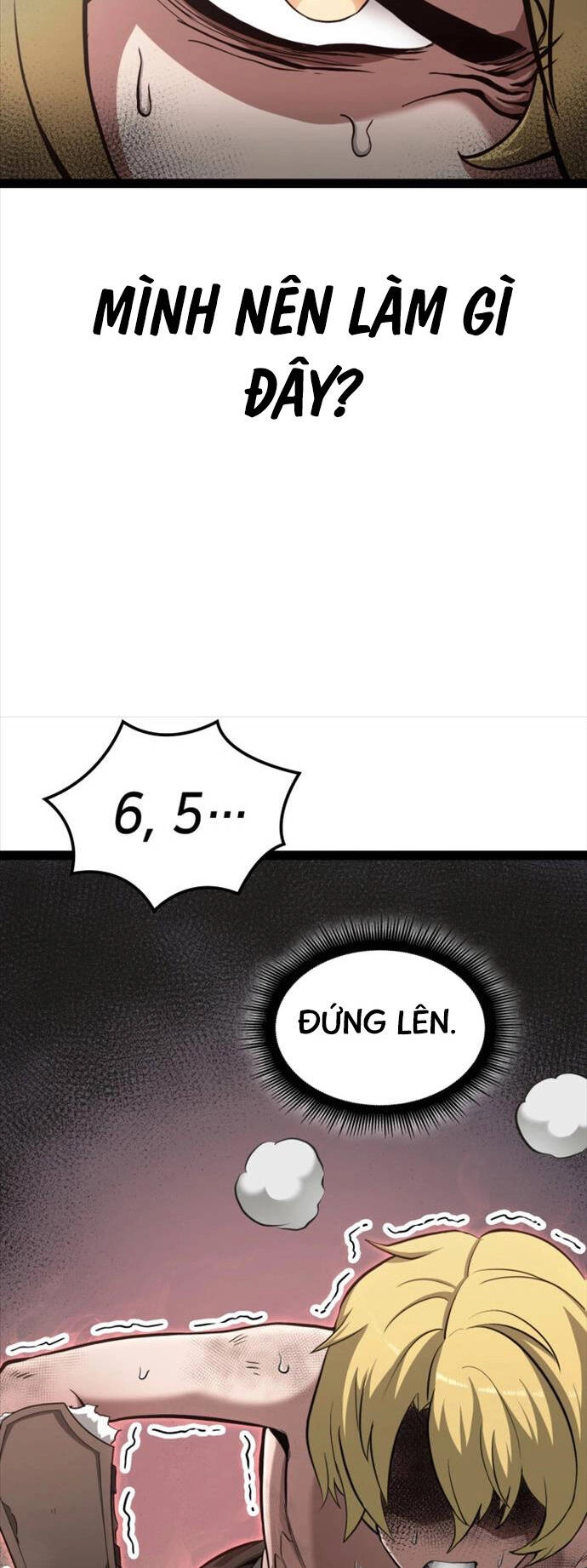 Nhà Vô Địch Kalli Chapter 4 - 41