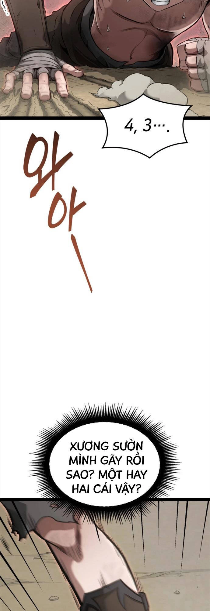 Nhà Vô Địch Kalli Chapter 4 - 42