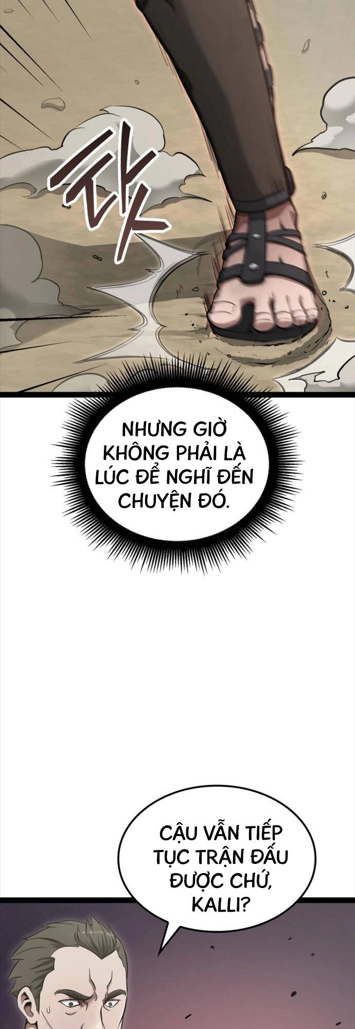 Nhà Vô Địch Kalli Chapter 4 - 43