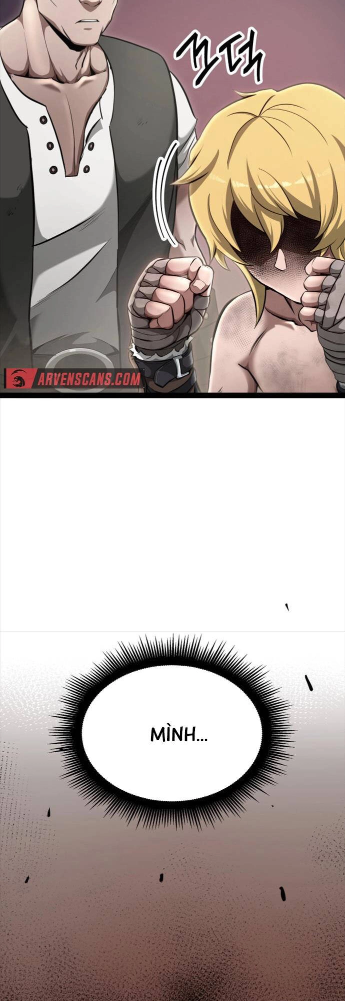 Nhà Vô Địch Kalli Chapter 4 - 44