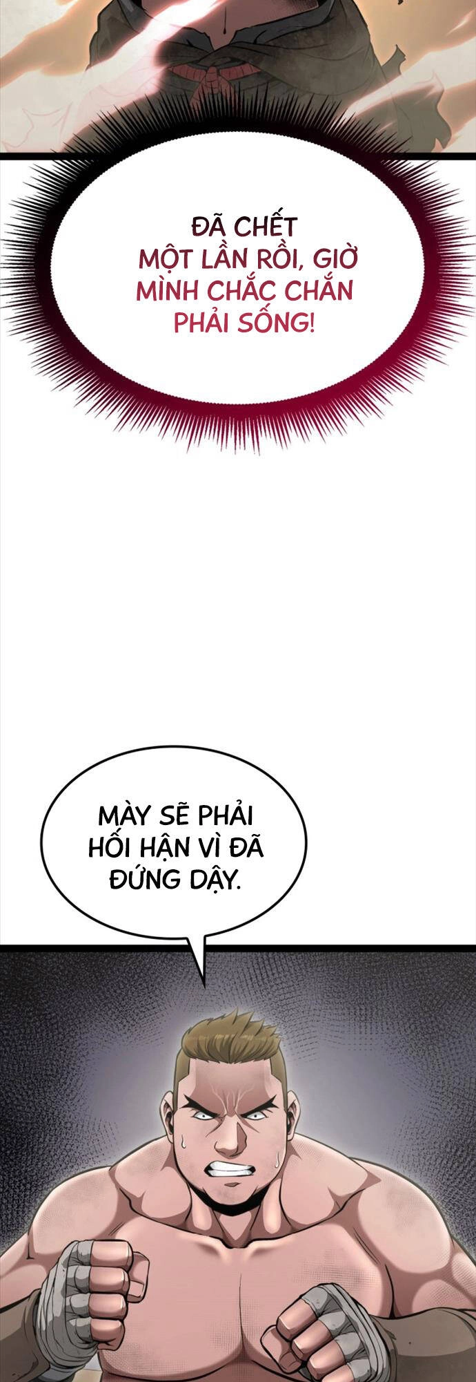 Nhà Vô Địch Kalli Chapter 4 - 46