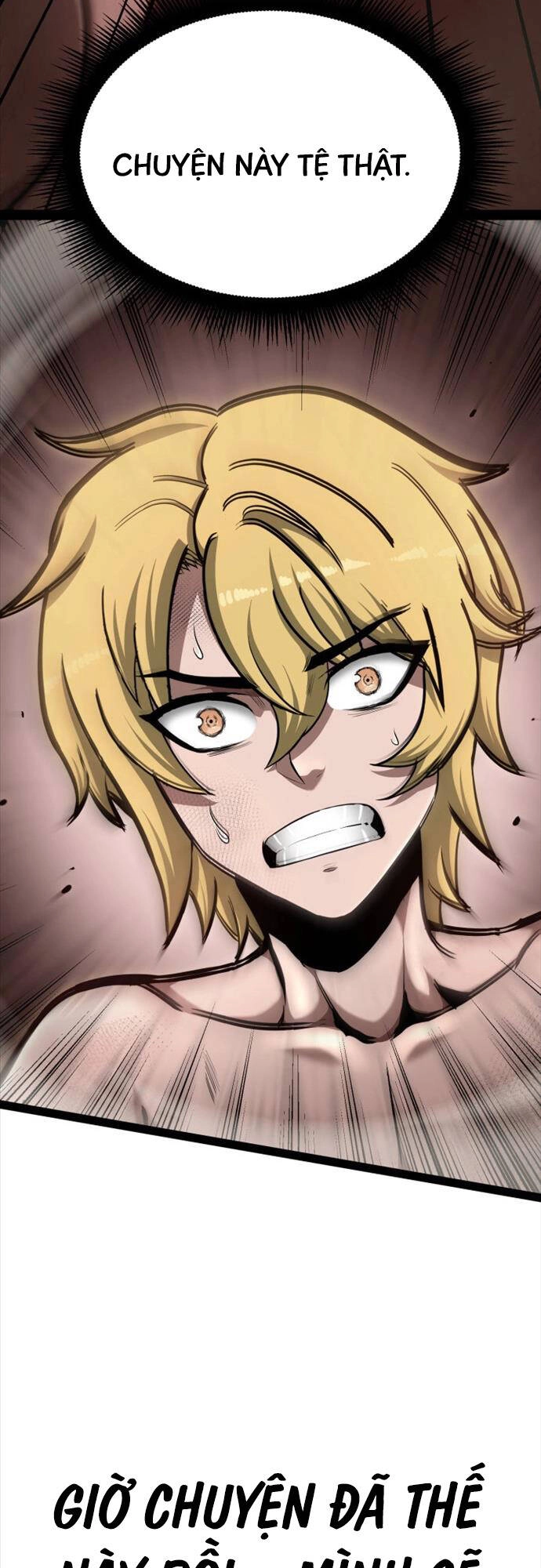 Nhà Vô Địch Kalli Chapter 4 - 49