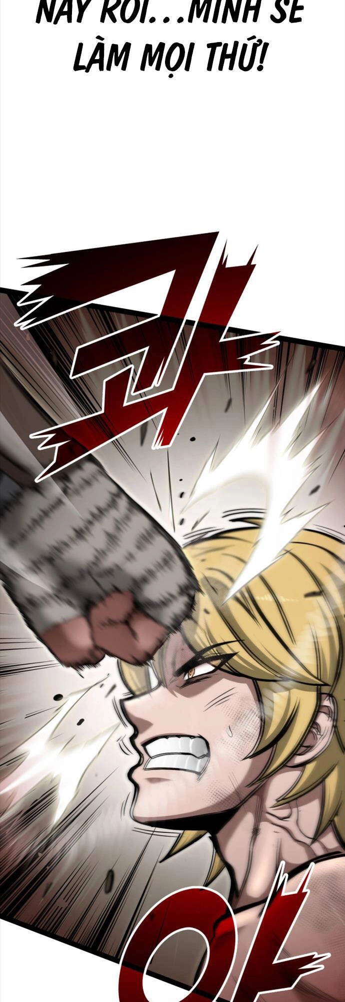 Nhà Vô Địch Kalli Chapter 4 - 50