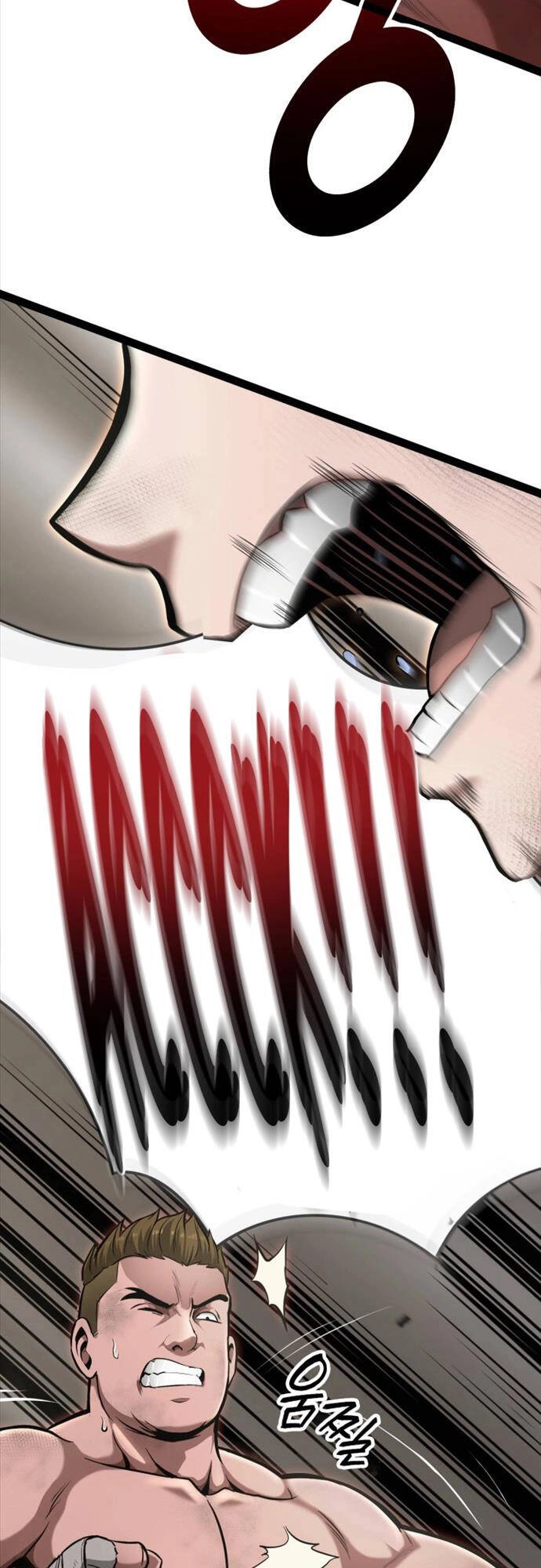 Nhà Vô Địch Kalli Chapter 4 - 51