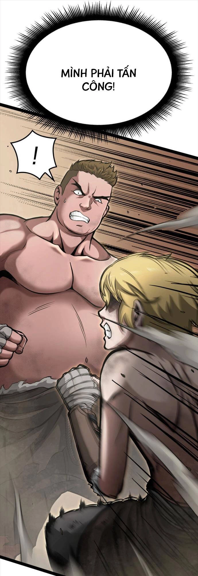 Nhà Vô Địch Kalli Chapter 4 - 53