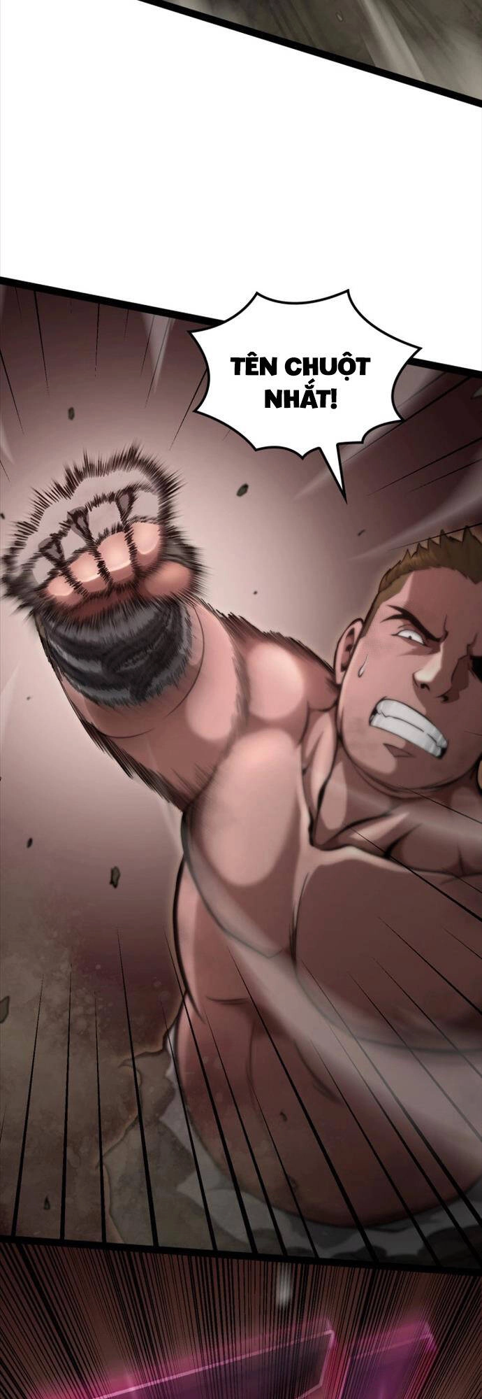 Nhà Vô Địch Kalli Chapter 4 - 54