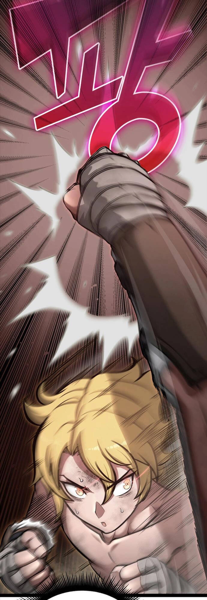 Nhà Vô Địch Kalli Chapter 4 - 55