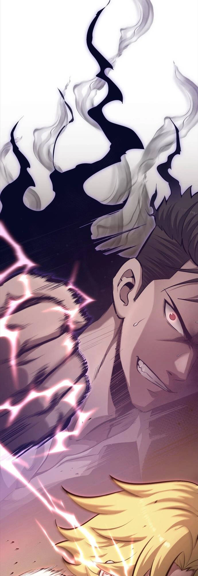 Nhà Vô Địch Kalli Chapter 4 - 57