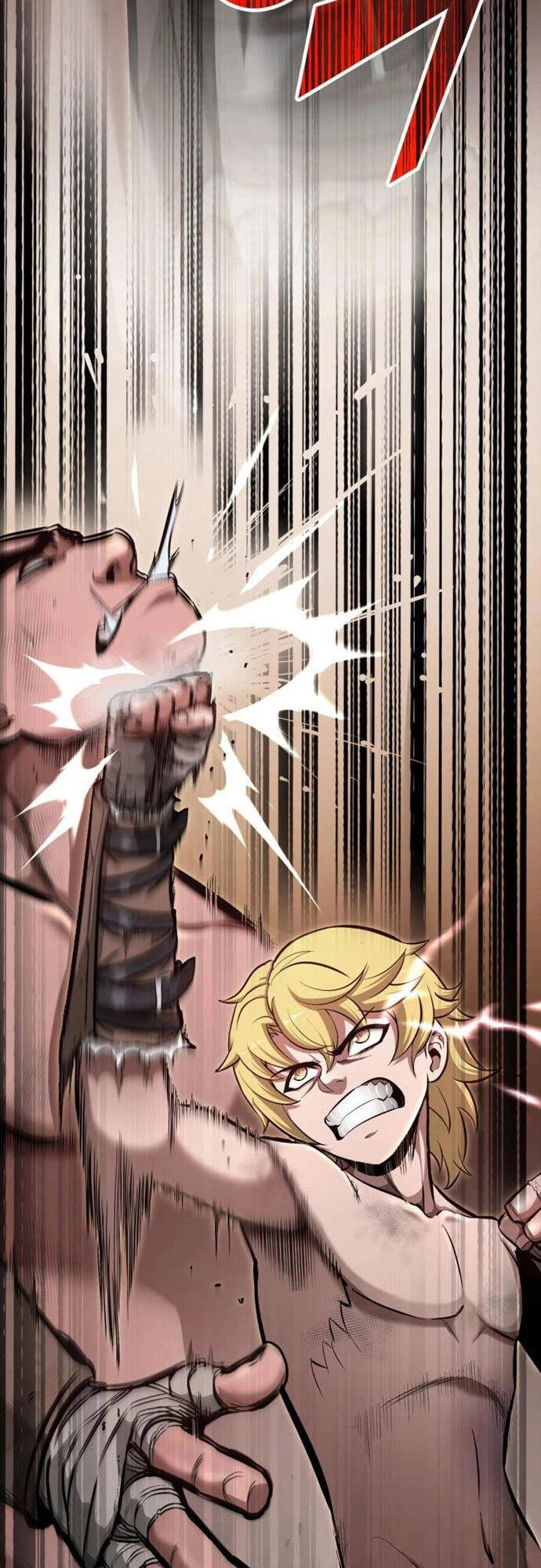 Nhà Vô Địch Kalli Chapter 4 - 60