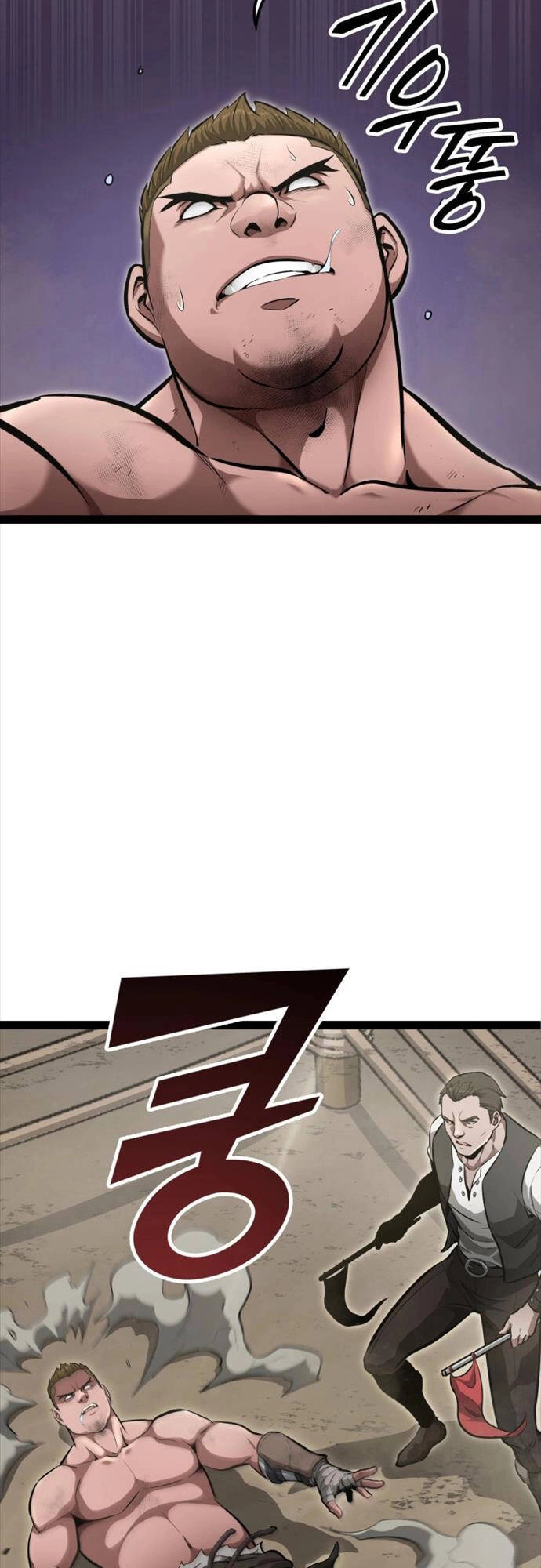 Nhà Vô Địch Kalli Chapter 4 - 64