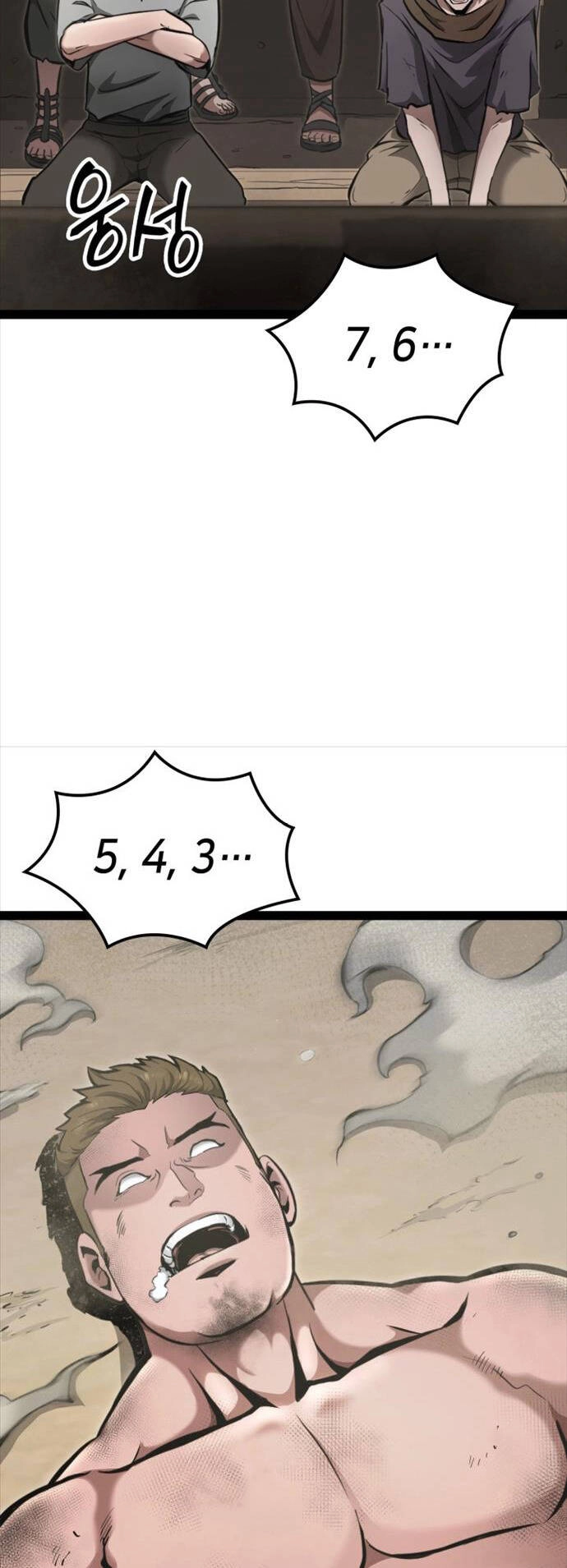 Nhà Vô Địch Kalli Chapter 4 - 66