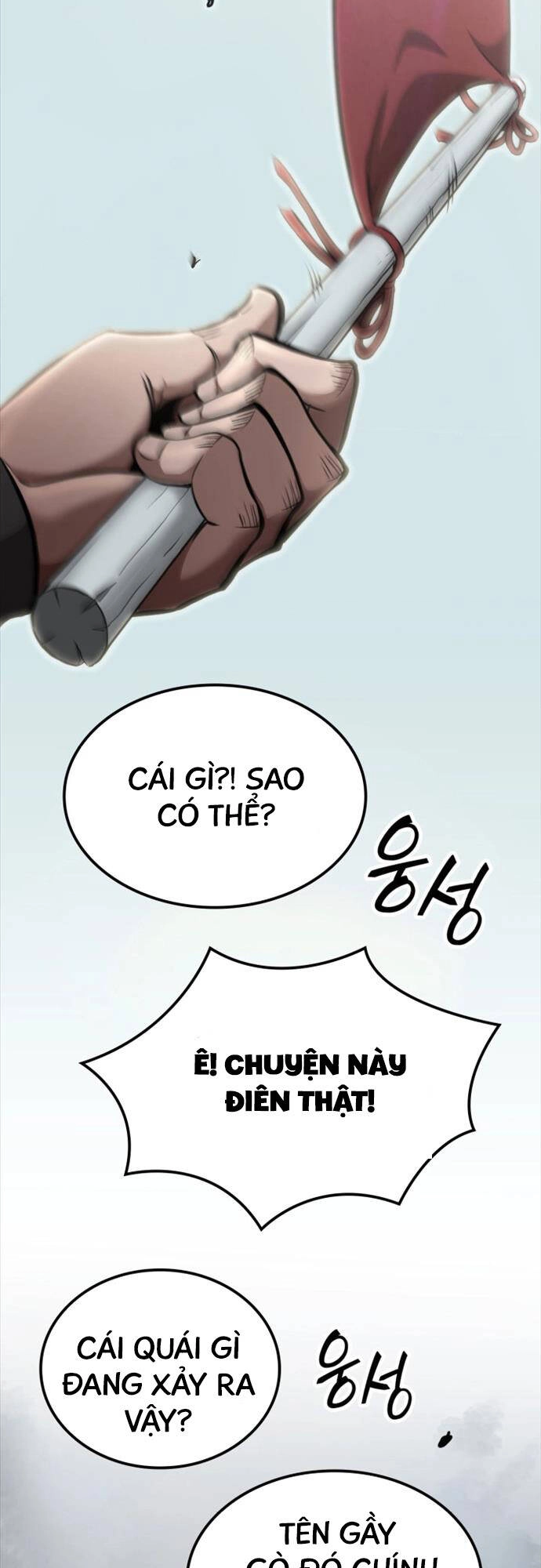 Nhà Vô Địch Kalli Chapter 4 - 69