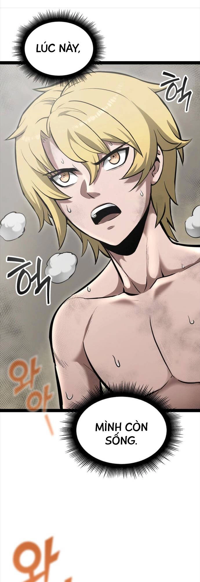 Nhà Vô Địch Kalli Chapter 4 - 71