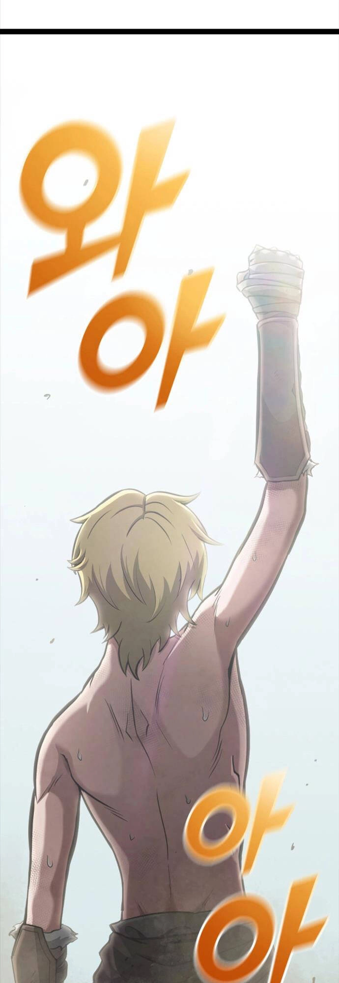 Nhà Vô Địch Kalli Chapter 4 - 73