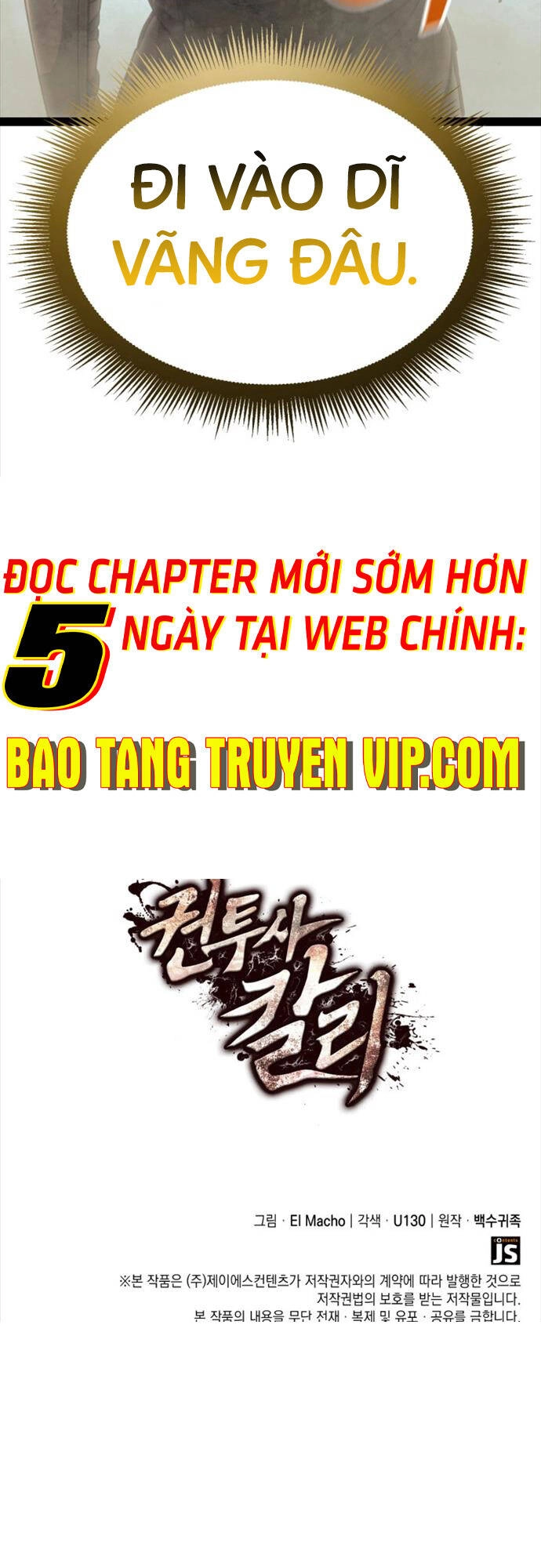 Nhà Vô Địch Kalli Chapter 4 - 74