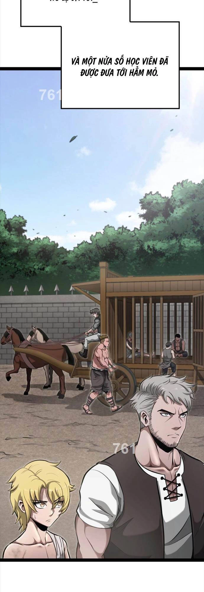 Nhà Vô Địch Kalli Chapter 5 - 2