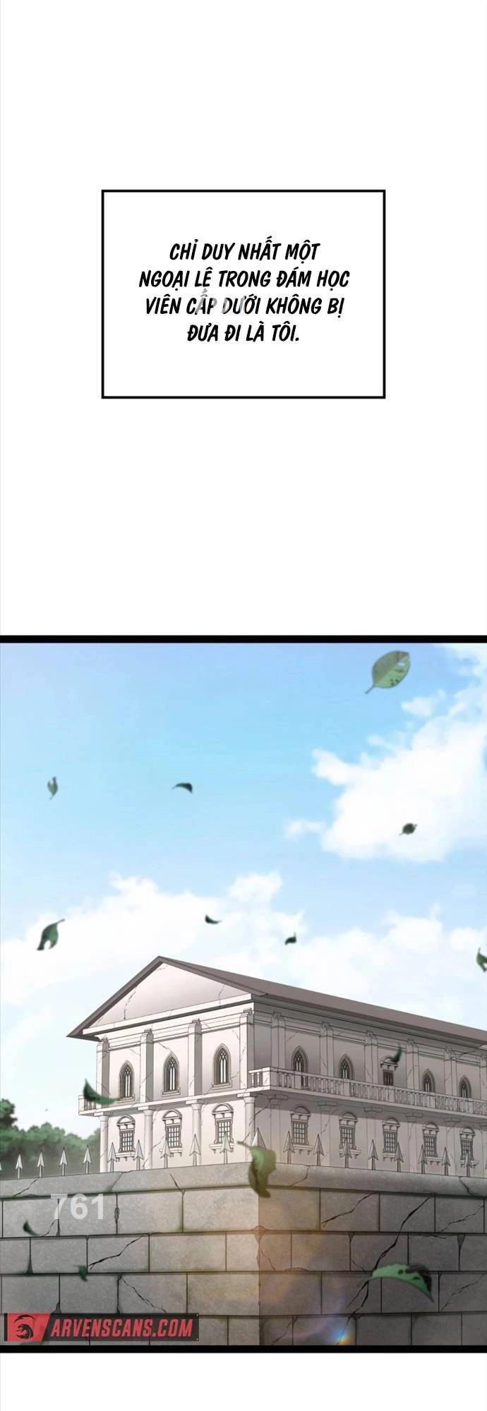 Nhà Vô Địch Kalli Chapter 5 - 3