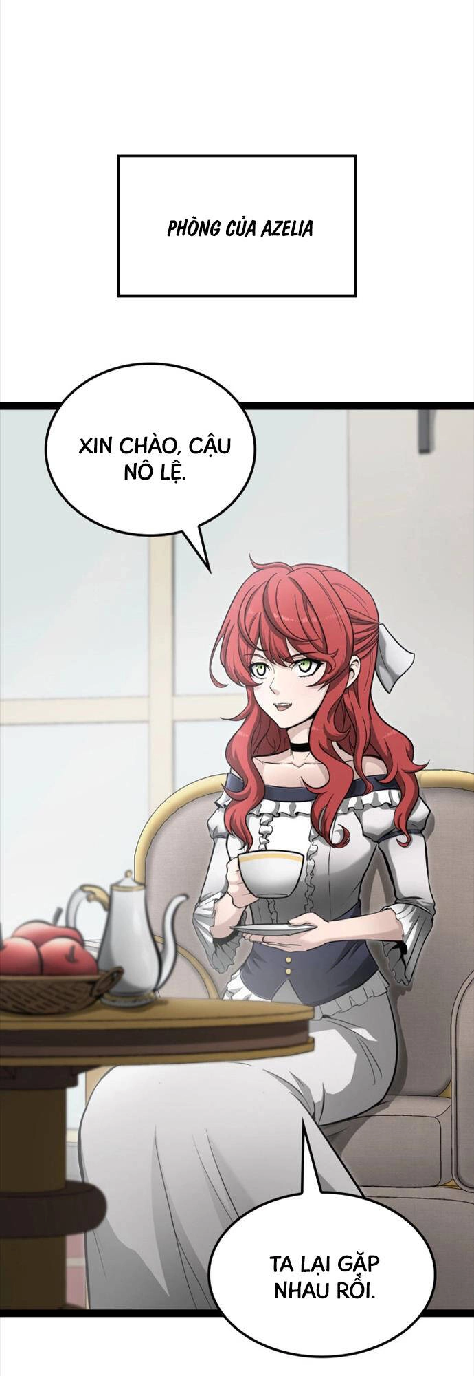 Nhà Vô Địch Kalli Chapter 5 - 9