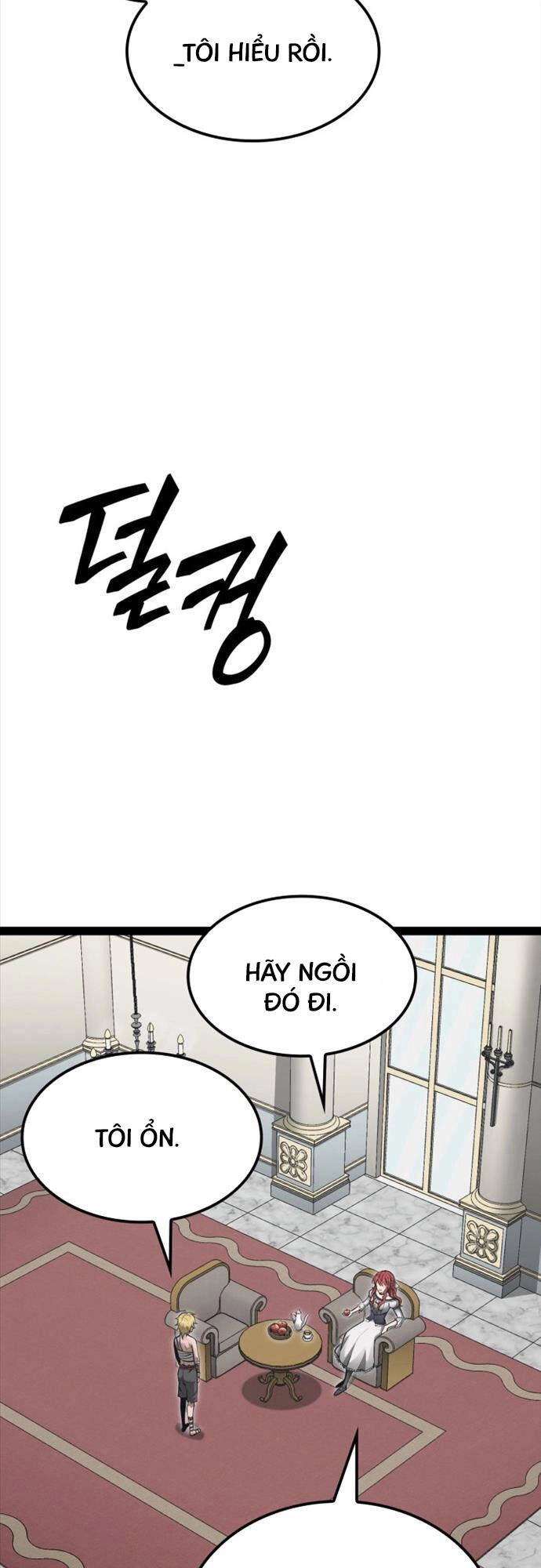 Nhà Vô Địch Kalli Chapter 5 - 11