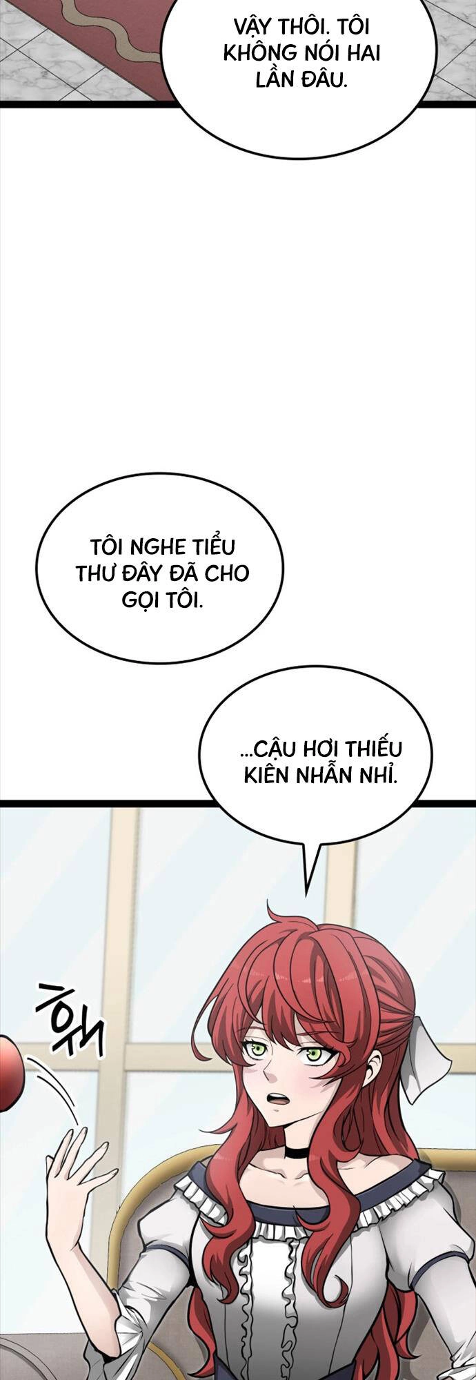 Nhà Vô Địch Kalli Chapter 5 - 12