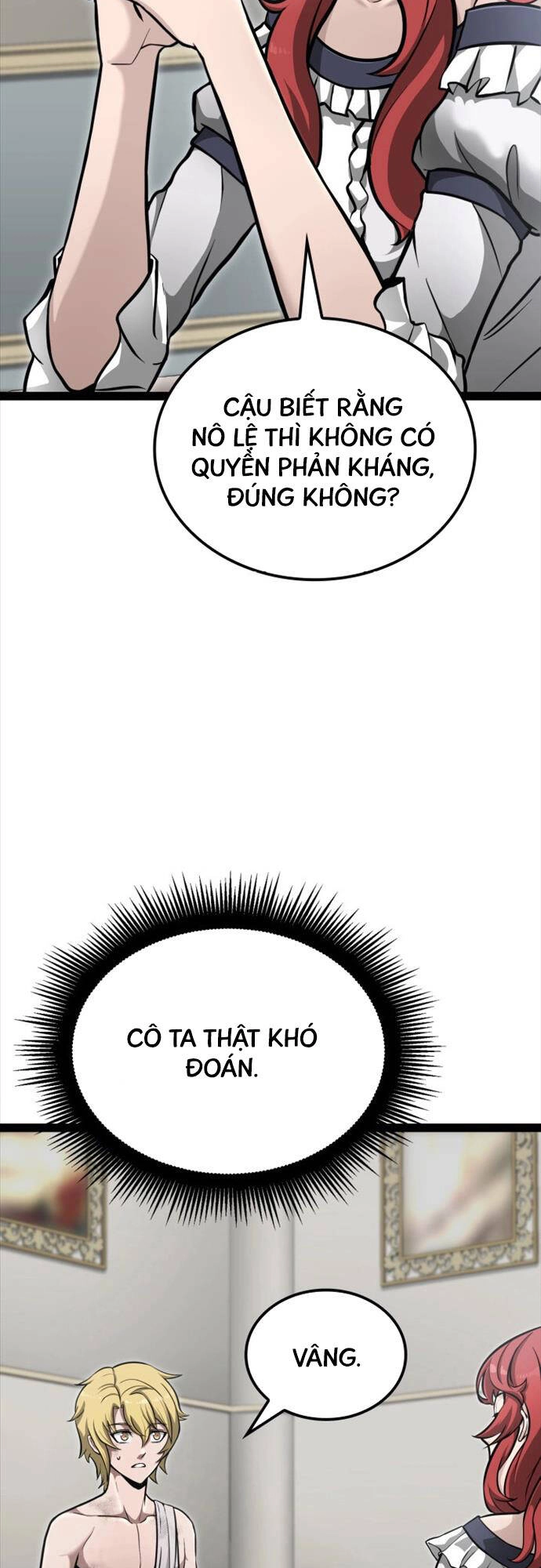 Nhà Vô Địch Kalli Chapter 5 - 15