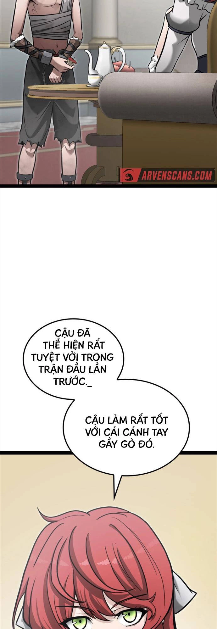 Nhà Vô Địch Kalli Chapter 5 - 16