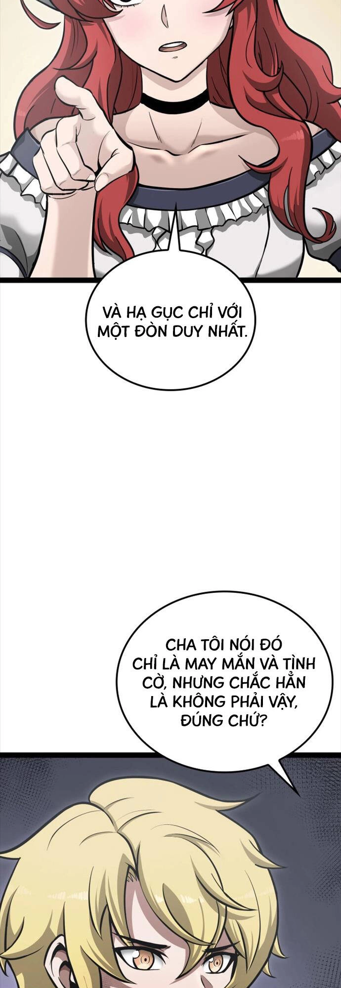 Nhà Vô Địch Kalli Chapter 5 - 17