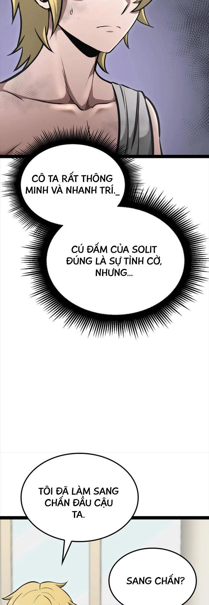 Nhà Vô Địch Kalli Chapter 5 - 18