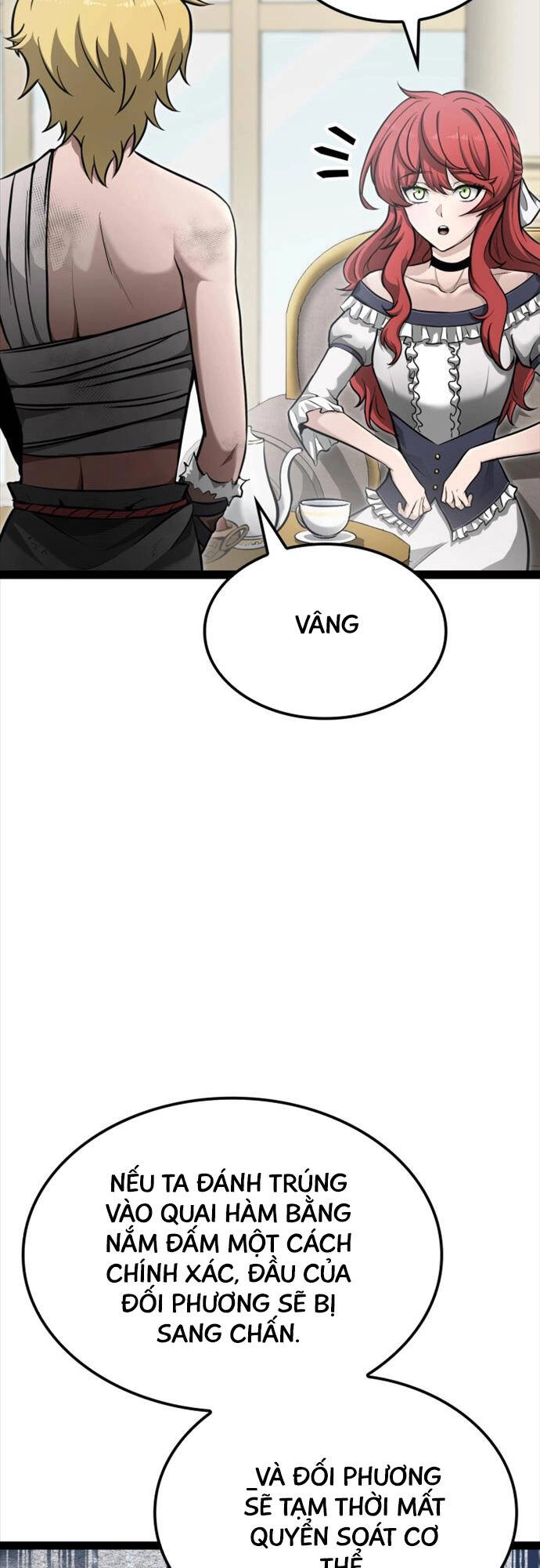 Nhà Vô Địch Kalli Chapter 5 - 19