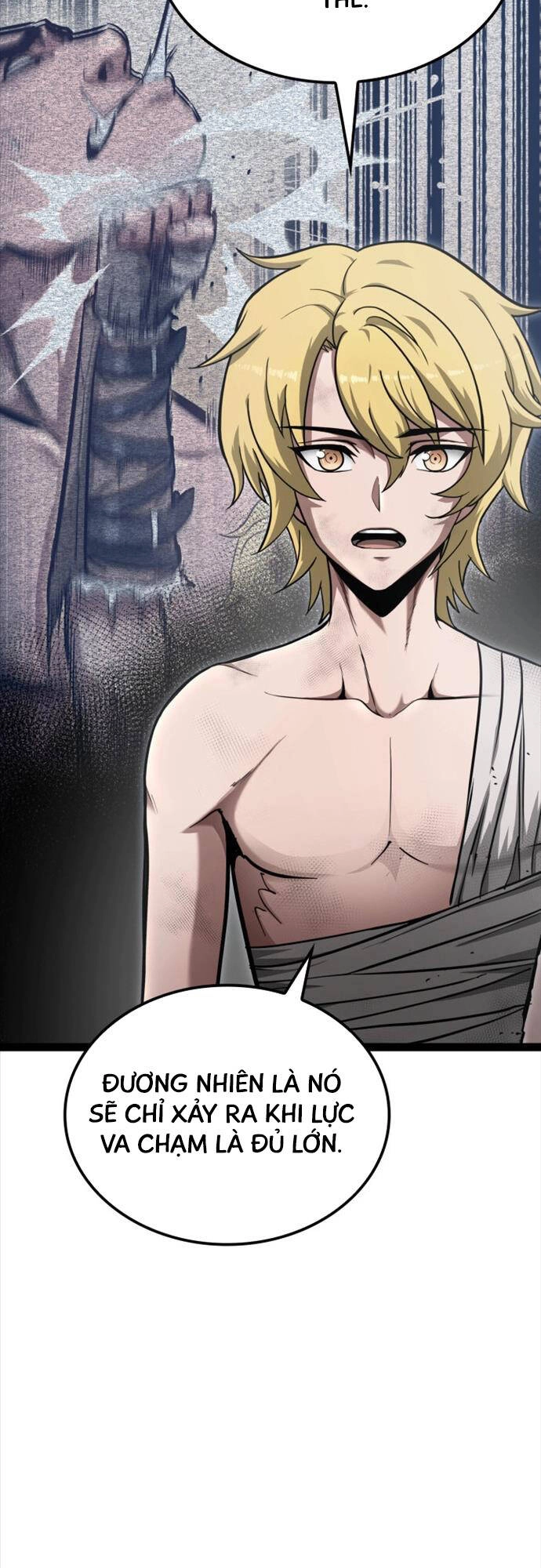 Nhà Vô Địch Kalli Chapter 5 - 20